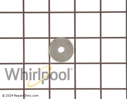 Washer WP8531018 Alternate Product View
