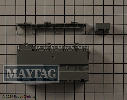 Control Board W10595568 Alternate Product View