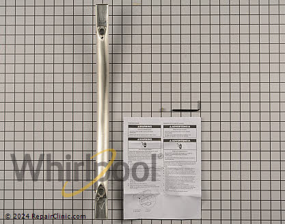 Handle W11028176 Alternate Product View