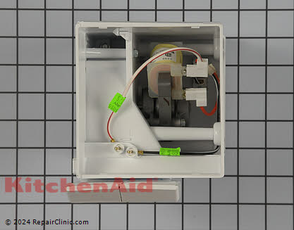 Acceler-Ice Unit WP2255794 Alternate Product View