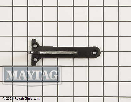 Center Hinge WP12607104ED Alternate Product View