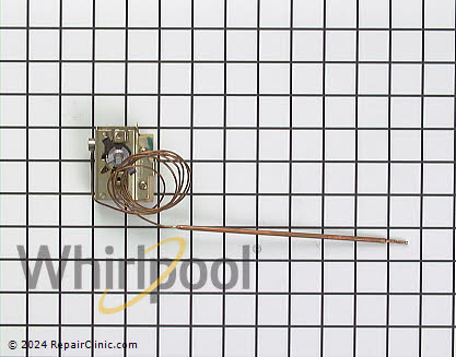 Temperature Control Thermostat 3195211 Alternate Product View