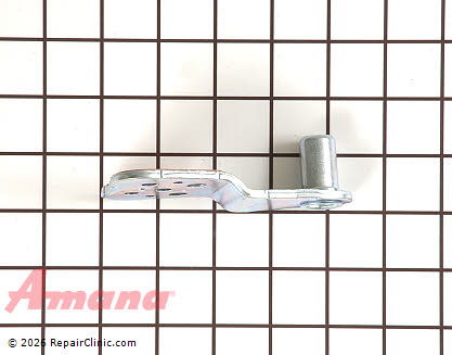 Top Hinge 63001408 Alternate Product View