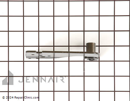 Top Hinge W11592375 Alternate Product View