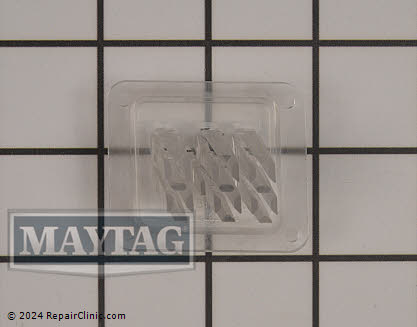 Light Lens Cover W10164578 Alternate Product View