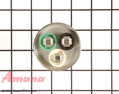 Dual Run Capacitor BT9457013 Alternate Product View
