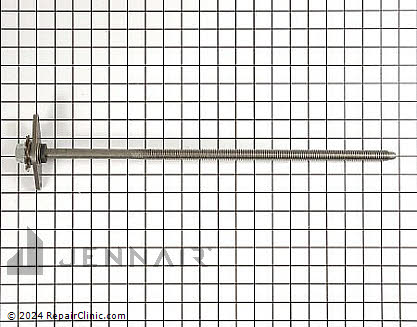 Power Screw Kit WPW10451272 Alternate Product View