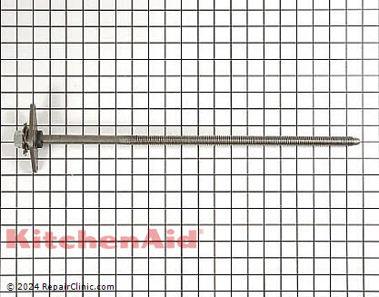 Power Screw Kit WPW10451272 Alternate Product View