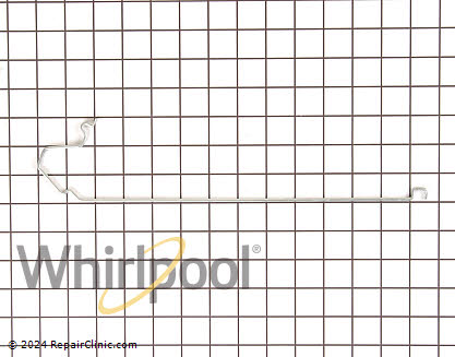Support Bracket WP3195812 Alternate Product View