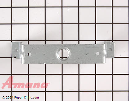 Bracket & Flange WP10492801 Alternate Product View