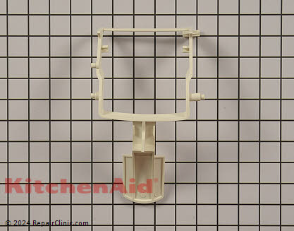 Dispenser Actuator W10152855 Alternate Product View