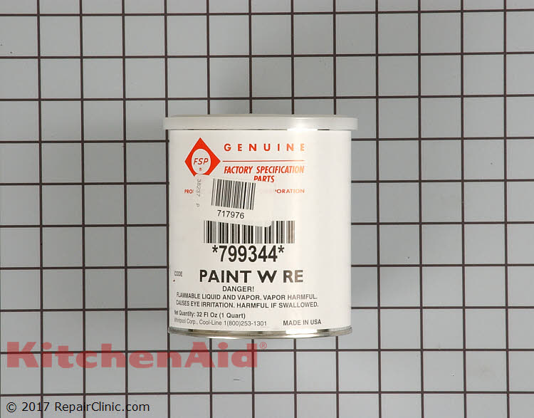 Paint 799344 Alternate Product View