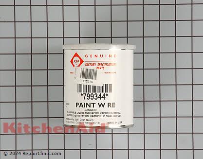 Paint 799344 Alternate Product View