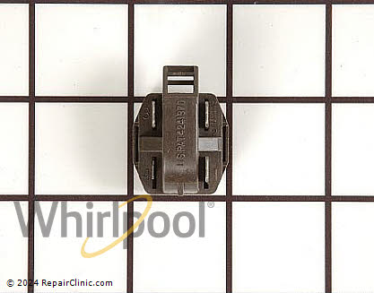 Compressor WP2262184 Alternate Product View