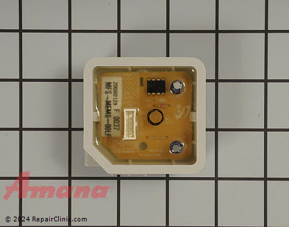 Control Board WP34001484 Alternate Product View