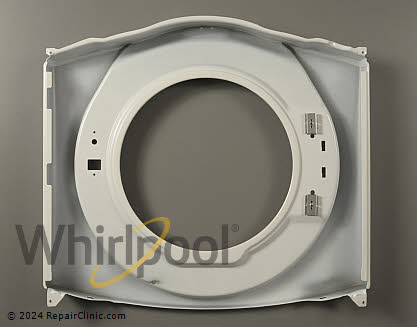 Front Panel WP8540746 Alternate Product View