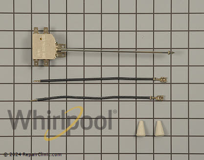 Limit Switch 12500041 Alternate Product View