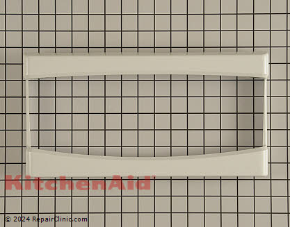 Drawer Front WP67005920 Alternate Product View