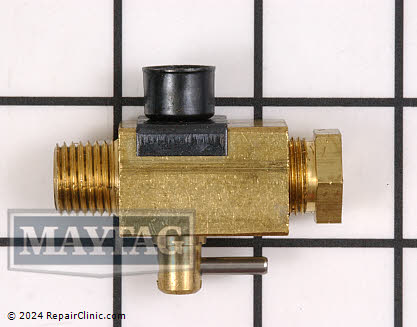 Gas Shut-Off Valve 7502P383-60 Alternate Product View