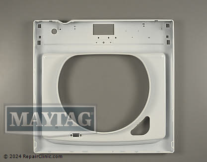 Top Panel WPW10251325 Alternate Product View