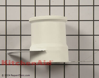Blade WPW10467660 Alternate Product View