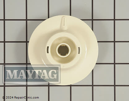 Knob Dial 22004166 Alternate Product View