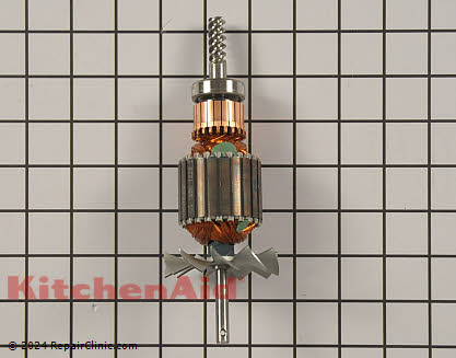 Rotor Assembly W11105834 Alternate Product View