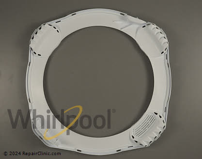 Tub Ring WPW10130806 Alternate Product View
