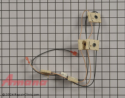 Wire Harness WPW10184468 Alternate Product View