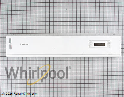 Control Panel 12001084 Alternate Product View