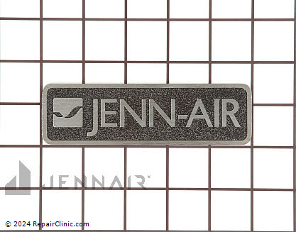 Nameplate W11636815 Alternate Product View
