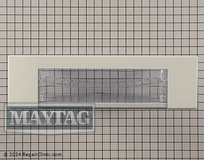Snack Pan W10170856 Alternate Product View