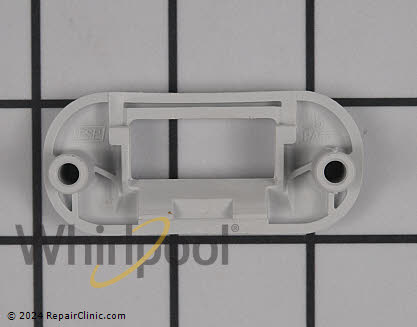 Door Strike WPW10392092 Alternate Product View