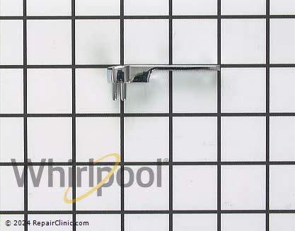 Handle End Cap WP2191882 Alternate Product View