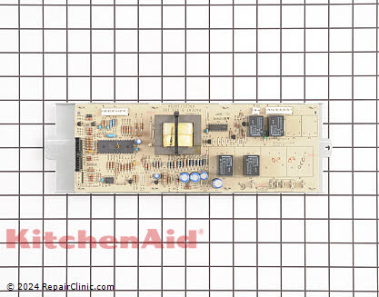 Power Supply Board 9754381 Alternate Product View