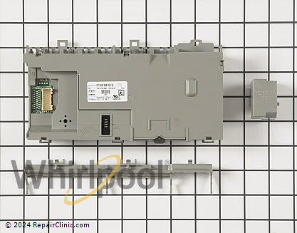 Control Board W10479764 Alternate Product View