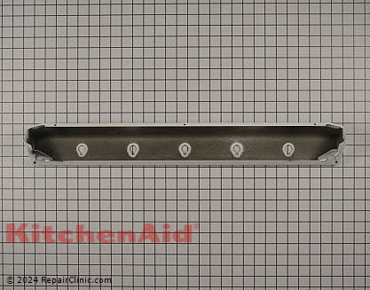 Front Panel WPW10488872 Alternate Product View