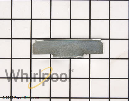 Bracket & Flange 2155331 Alternate Product View