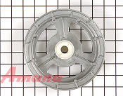 Drive Pulley - Part # 533635 Mfg Part # 34921