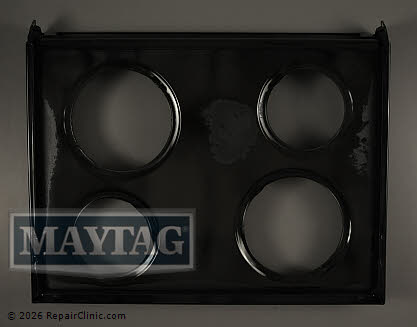 Metal Cooktop 8195534 Alternate Product View