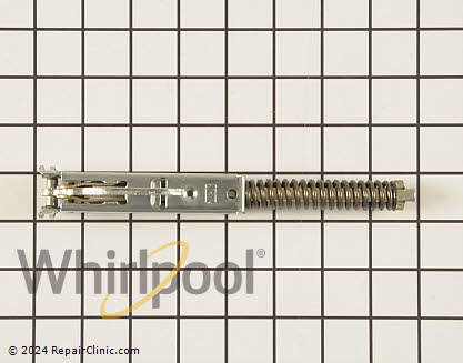 Door Hinge 98017873 Alternate Product View