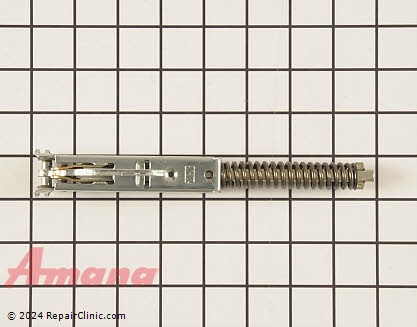 Door Hinge 98017873 Alternate Product View