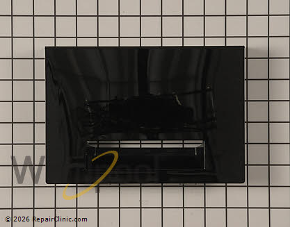 Temperature Control Thermostat WP8557669 Alternate Product View