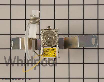Temperature Control Thermostat WP2210489 Alternate Product View