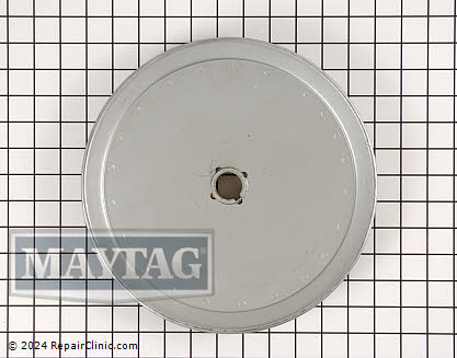 Pulley Y330076 Alternate Product View