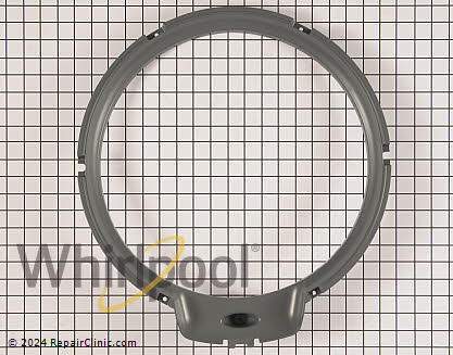 Door Frame 8578156 Alternate Product View