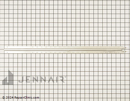 Exhaust Duct WPW10293054 Alternate Product View