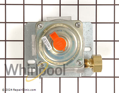 Pressure Regulator WP74006035 Alternate Product View