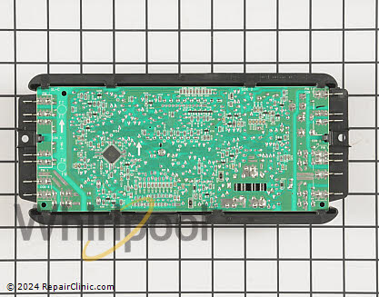 Oven Control Board WPW10271737 Alternate Product View