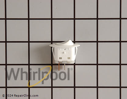 Rocker Switch 67003940 Alternate Product View